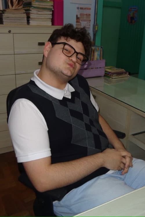 Henrique Branchini Zorzi profile photo