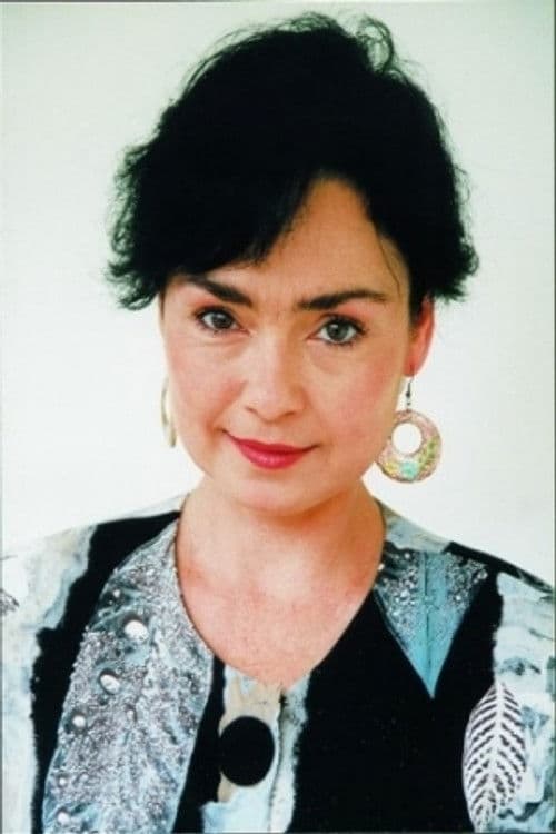 Éva Szerencsi profile photo