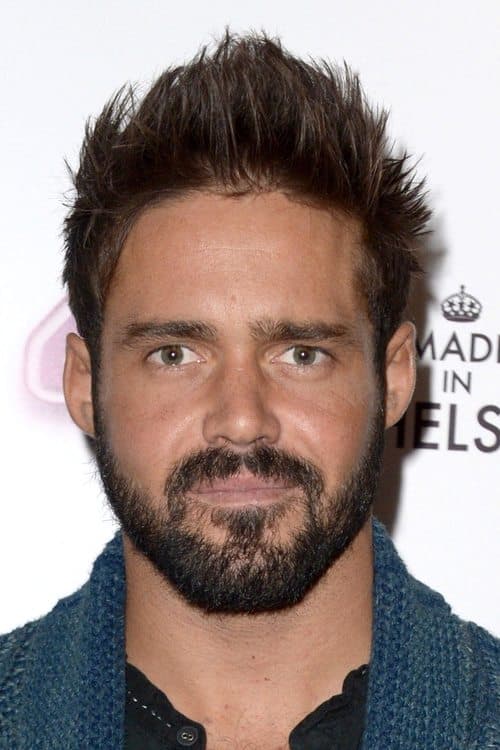 Spencer Matthews profile photo