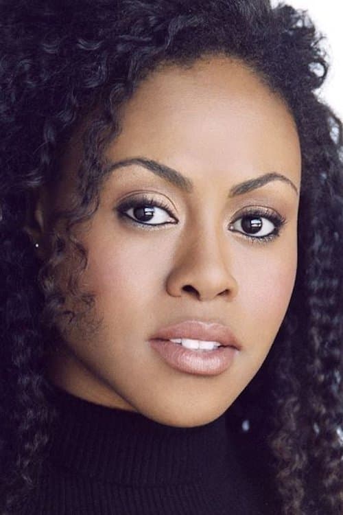 Vinessa Antoine profile photo