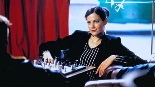 Geliebte Diebin poster