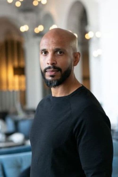 Joël Bouraïma profile photo