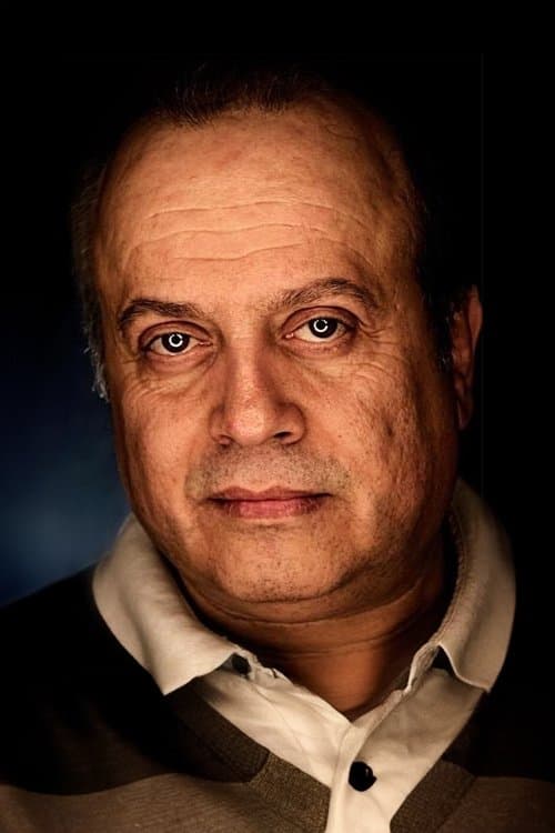 Kemal Kuruçay profile photo