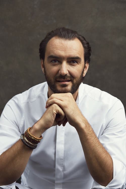 Cyril Lignac profile photo