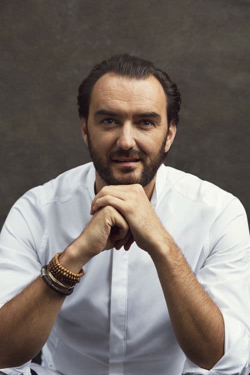 Cyril Lignac profile photo