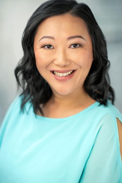 Amy McInnes profile photo