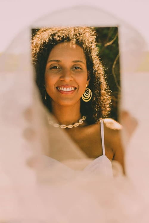 Luciana Oliveira profile photo