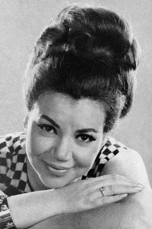 Saloua (Fettouma Lemitti) profile photo