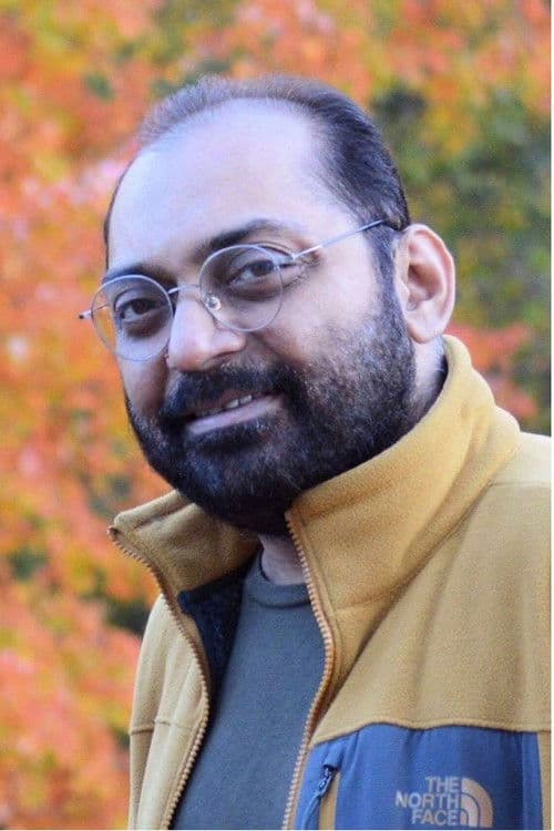 Anindya Chatterjee profile photo