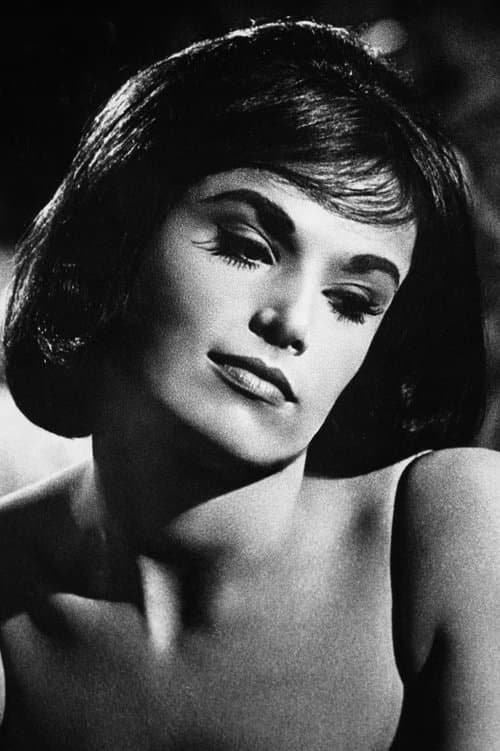 Barrie Chase profile photo