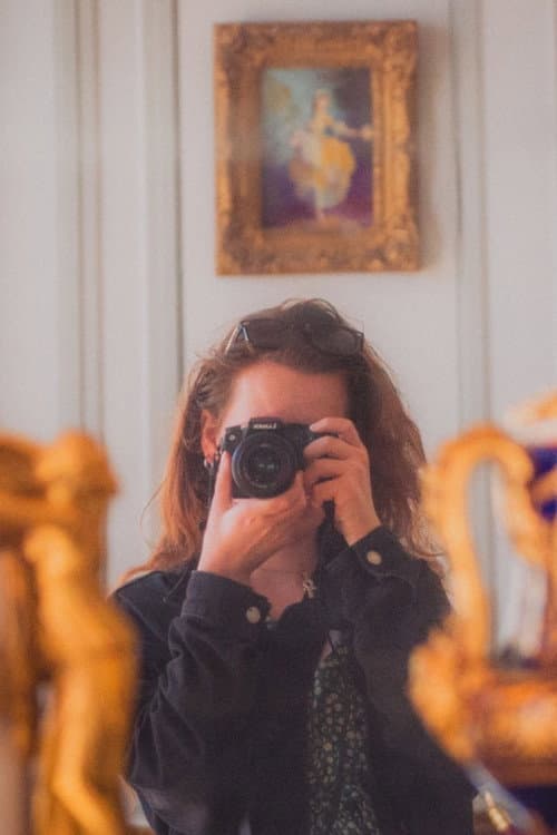 Marie Cabrillac profile photo