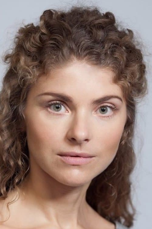 Nastasia Kerbengen profile photo