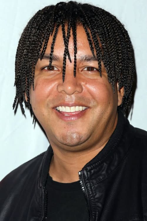 Taj Jackson profile photo