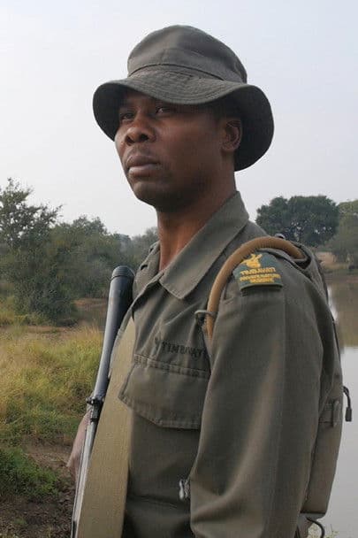 Anton Mzimba profile photo