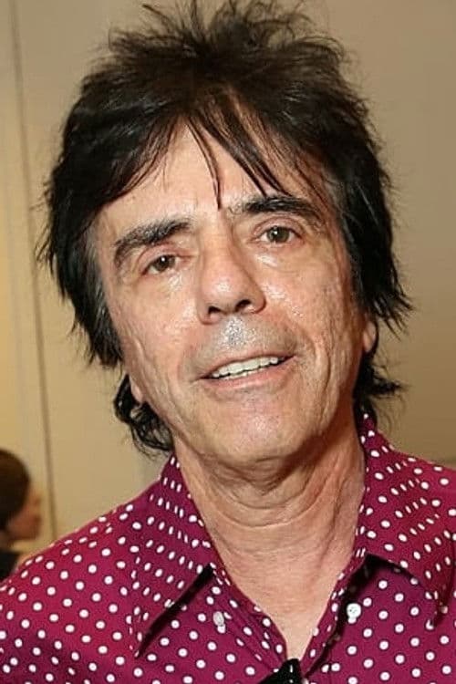 Frank Infante profile photo