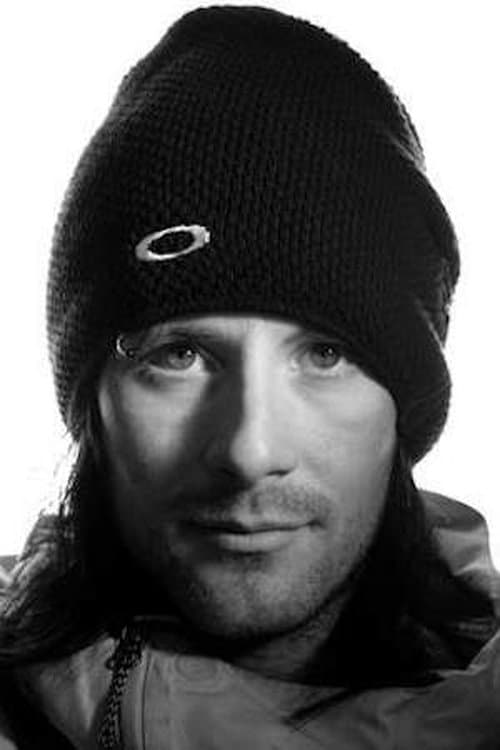 Seth Morrison profile photo