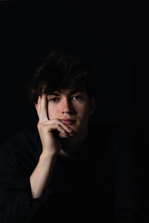 Van Nieuwenborgh Romain profile photo