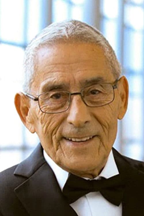 Sergio Chamy profile photo