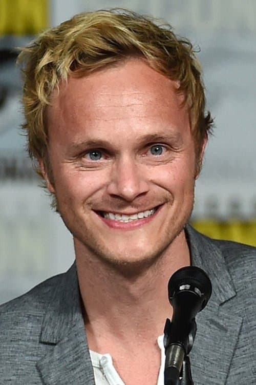 David Anders profile photo