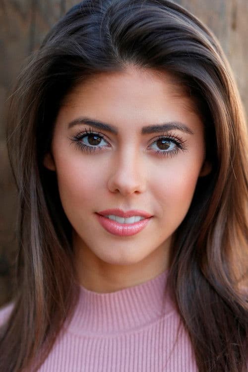 Sierra Nowak profile photo