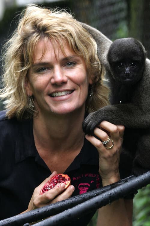 Alison Cronin profile photo