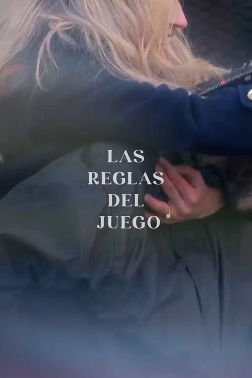 The Rules of the Game poster