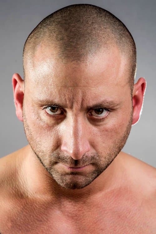 Adrian McCallum profile photo