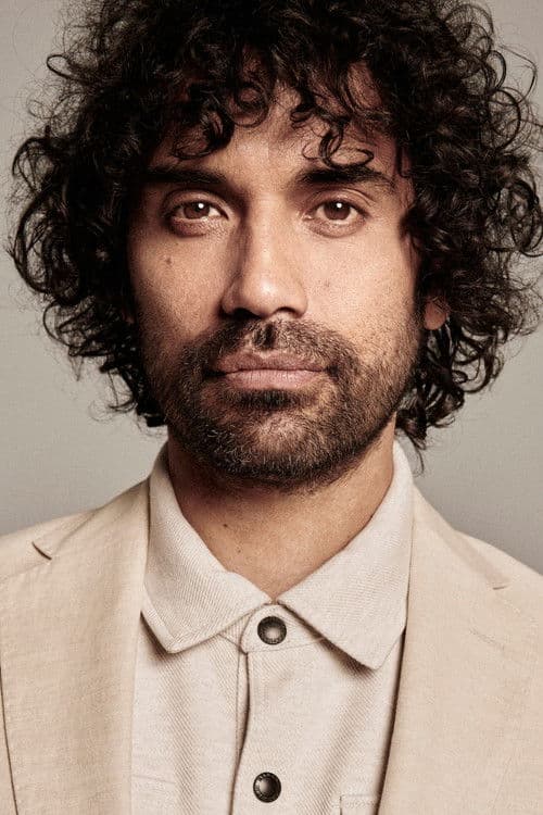 Felipe Contreras profile photo