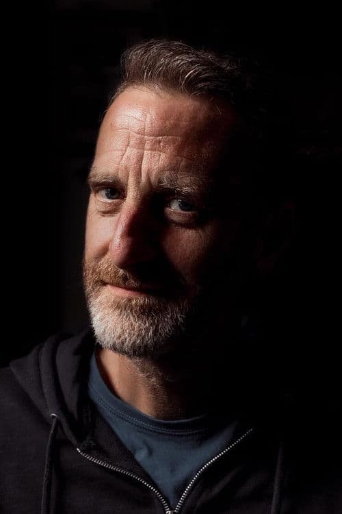 Ciaran McMahon profile photo