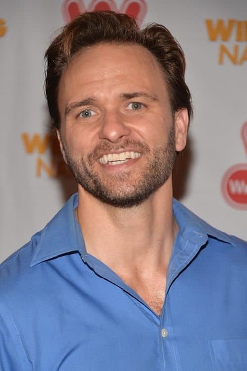 Chris Moss profile photo