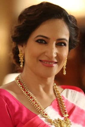 Rakshanda Khan profile photo