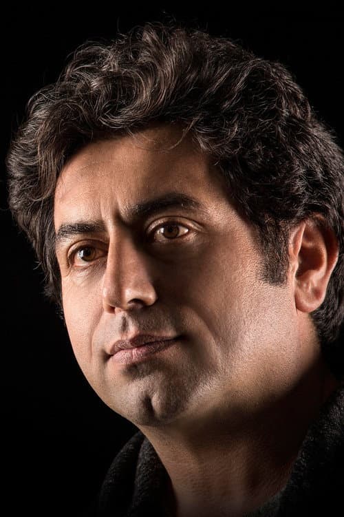 Fereydoun Najafi profile photo