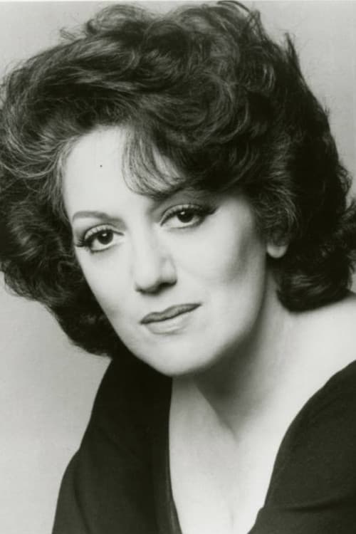 Tatiana Troyanos profile photo