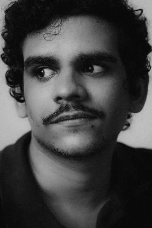 Calebe Lopes profile photo