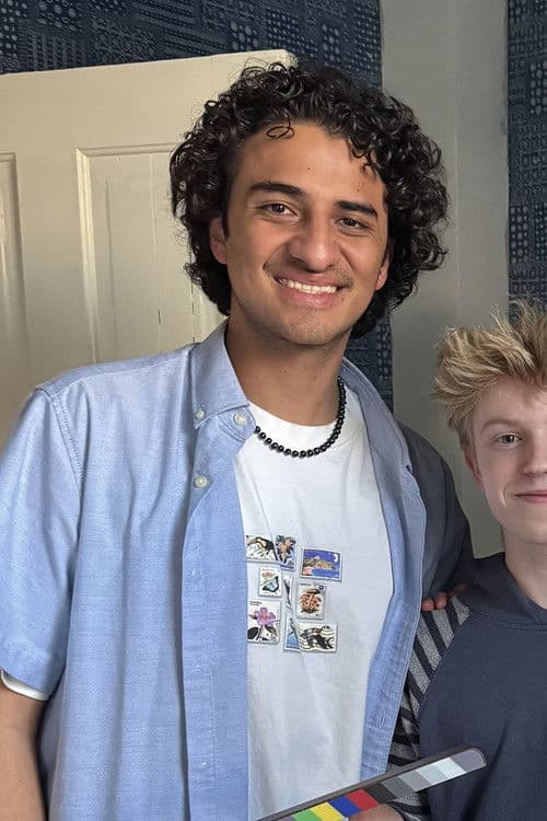 Esau Gomez-Ang profile photo