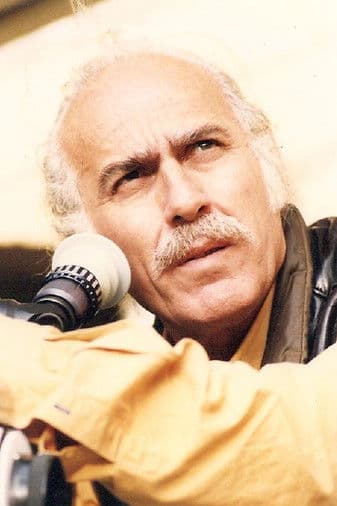 Nikos Kavoukidis profile photo