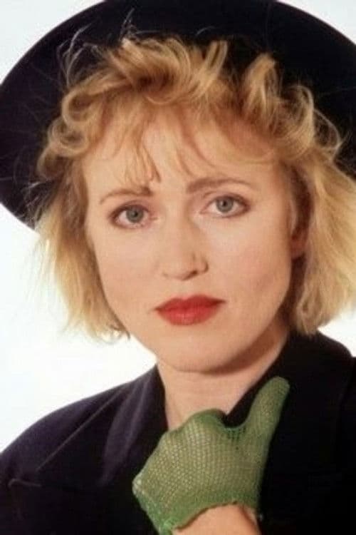 Annette Humpe profile photo