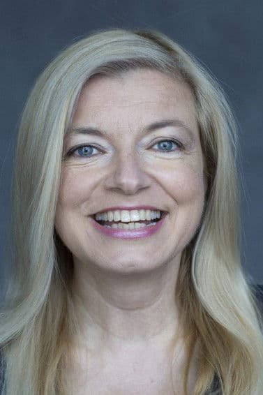 Michaela Merten profile photo