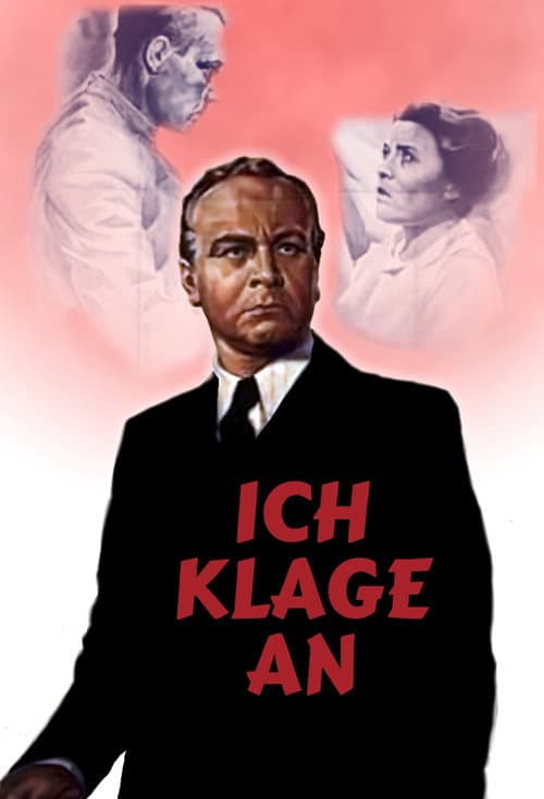 I Accuse poster