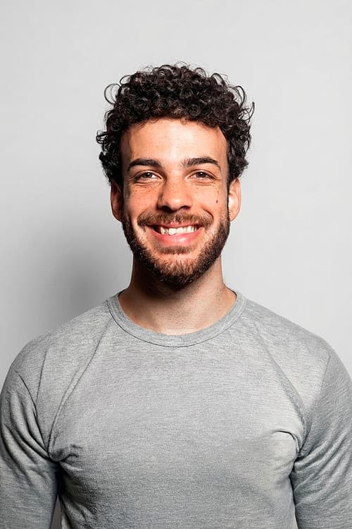 Gabriel Caballero profile photo