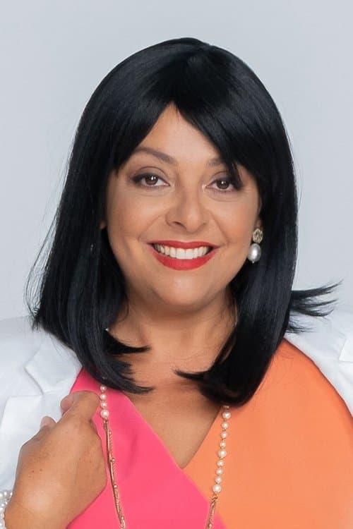 Vasiliki Andritsou profile photo