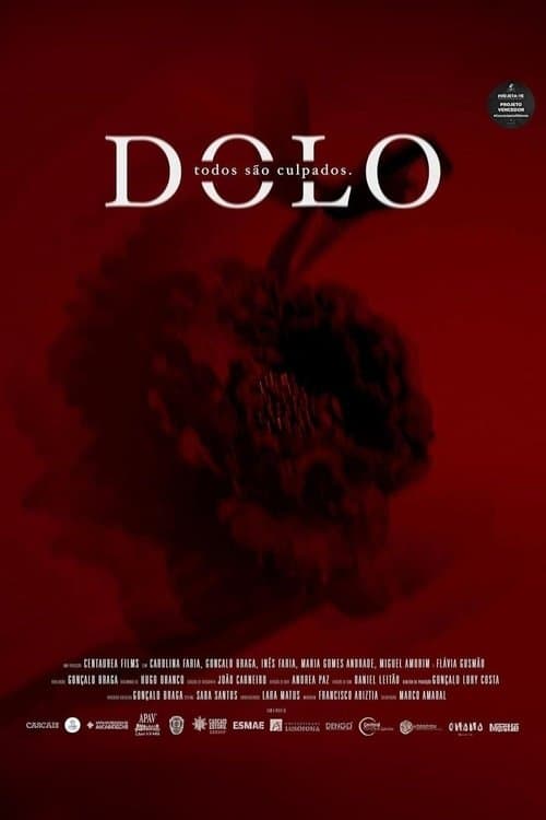 DOLO poster