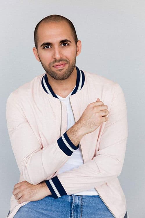 Peter Karas profile photo