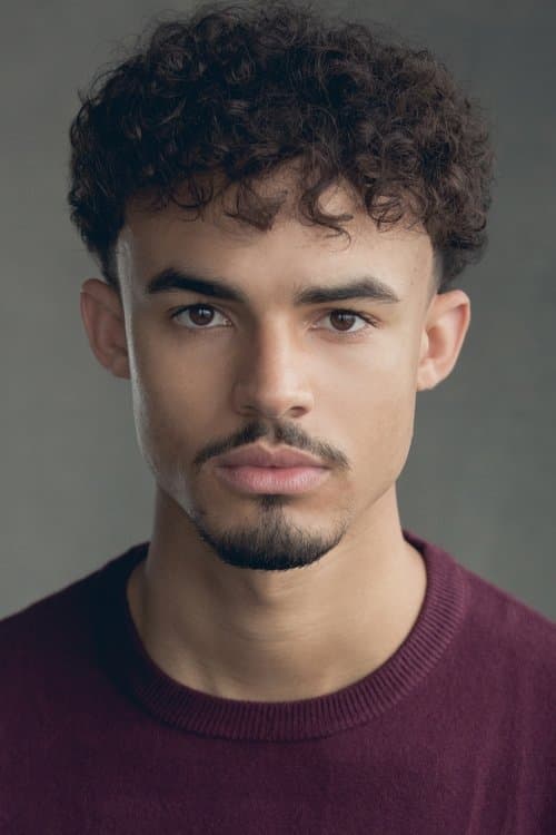 Matthew Broome profile photo