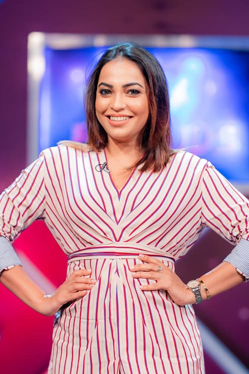 Dilrufa Shanaz profile photo