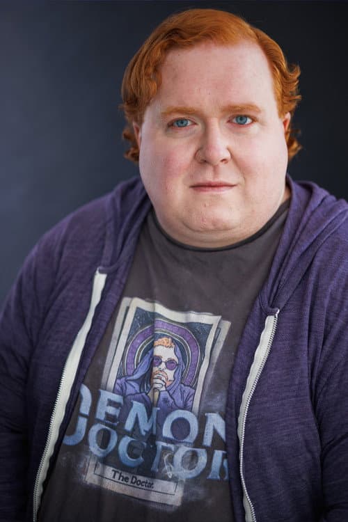 Joshua R. Pangborn profile photo