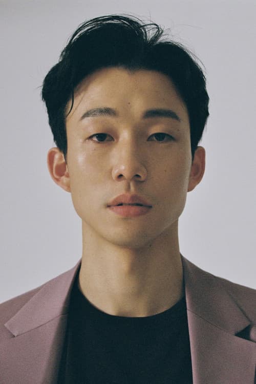 Park Bong-jun profile photo
