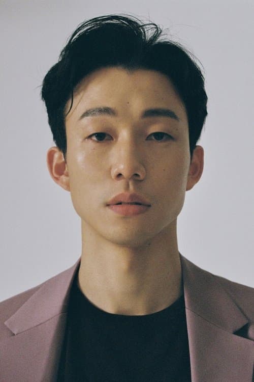 Park Bong-jun profile photo