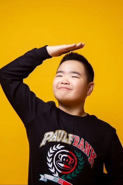 Cao Tongrui profile photo