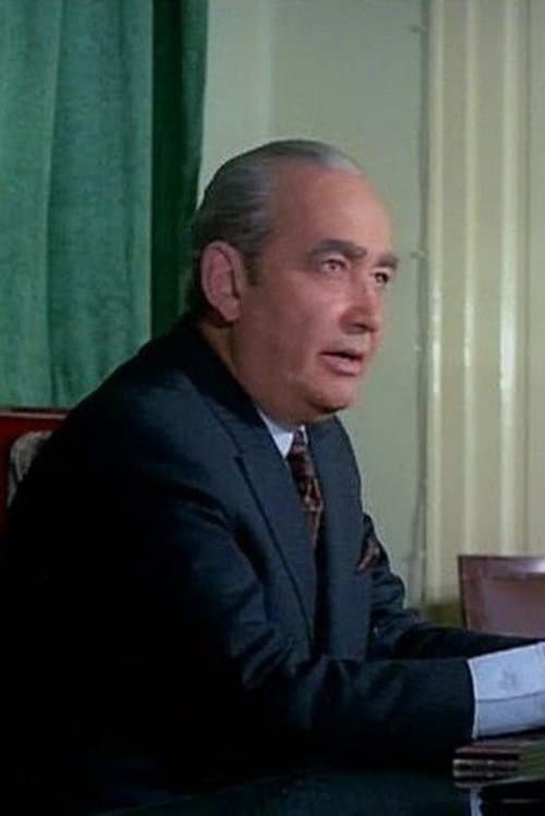 Ali Ezz ElDein profile photo